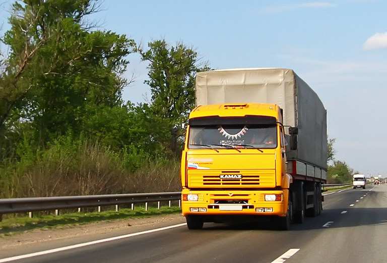 Транспортировка груза цена из Урюпинска в Арзгира
