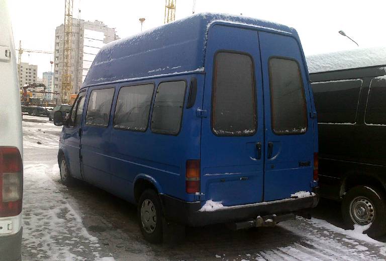 Туристические перевозки микроавтобусами из Жуковский в село Ярополец